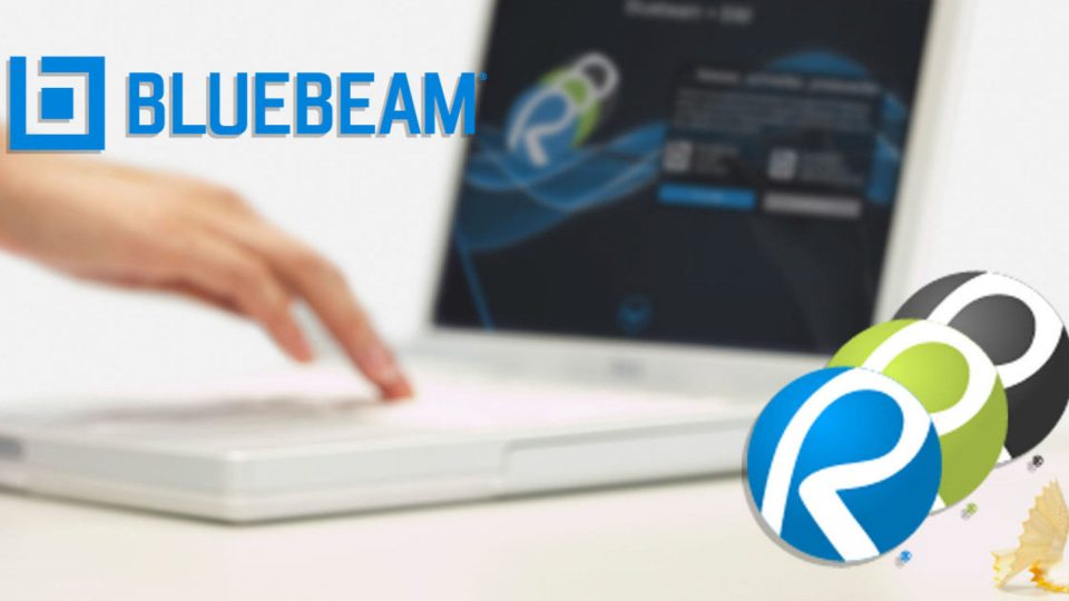Bluebeam - Revu vorgestellt