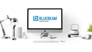 Webinar: Bluebeam Revu und Bluebeam Studio