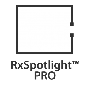 RxSpotlight™ PRO