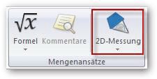 rxsdk-2d-mengenermittlung-in-itwo-mengensaetze-2d-messung | 2D-Mengenermittlung mit RxSDK innerhalb von iTWO