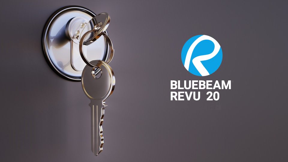 Single Sign On (SSO) für deutschen Bluebeam Studio Server (Revu 20.2.60)