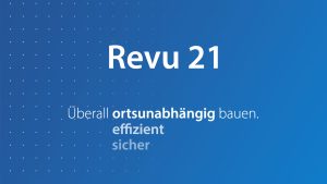 Bluebeam Revu 21 – Bausoftwarelösung für Desktop, Web und Mobil