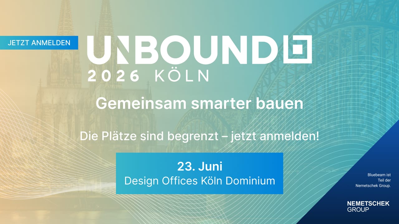Unbound 2026 in Köln: KI, digitale Arbeitsabläufe und Branchenaustausch aus erster Hand