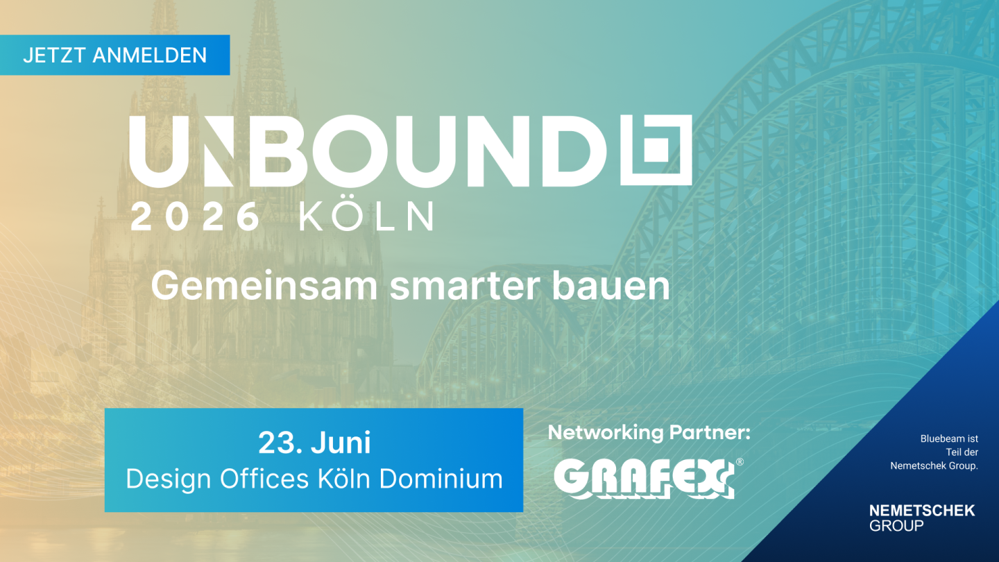 Unbound 2026 Köln